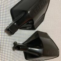 Para mani originali YAMAHA XT 600E