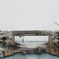 Ponte - Assale Ford KUGA 4X4 2X4 2008 2012