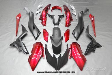 Prezzo speciale Carena YAMAHA XMAX 125 300 400