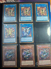Yu-Gi-Oh,  base Truccastella 