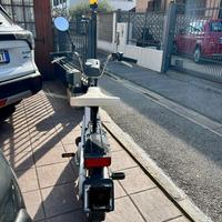 Ciao Piaggio Teen