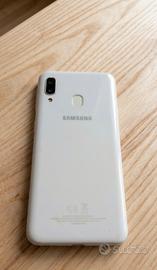 Samsung Galaxy A20e Perfettamente funzionante 