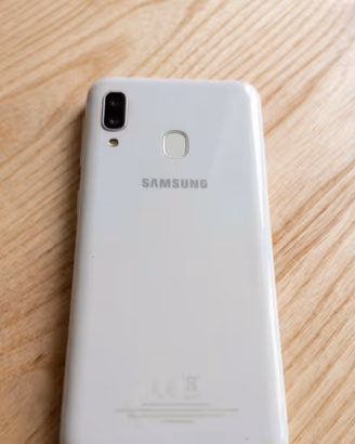 Samsung Galaxy A20e Perfettamente funzionante 