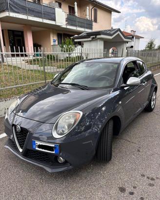 Alfa Romeo MiTo 1.4 78 CV – 2017 – Privato