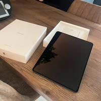 IPad 12,9” 128GB +ApplePencil+Accessori COME NUOVO