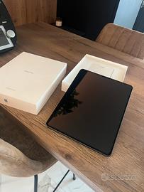 IPad 12,9” 128GB +ApplePencil+Accessori COME NUOVO