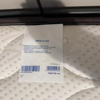 Materasso matrimoniale