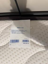 Materasso matrimoniale