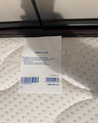 Materasso matrimoniale