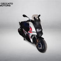 BMW c 400 x Abs my21