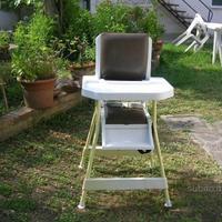 Seggiolone CHICCO "VINTAGE"