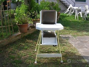 Seggiolone CHICCO "VINTAGE"