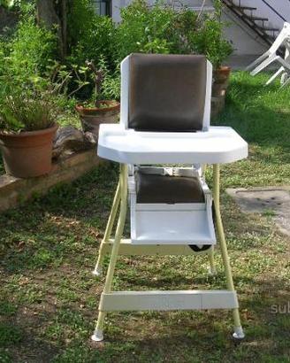 Seggiolone CHICCO "VINTAGE"