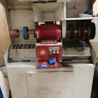 finissaggio per calzolaio