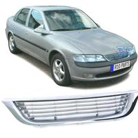 GRIGLIA PER OPEL VECTRA B 95-98 CROMATA