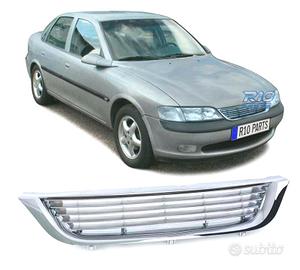 GRIGLIA PER OPEL VECTRA B 95-98 CROMATA