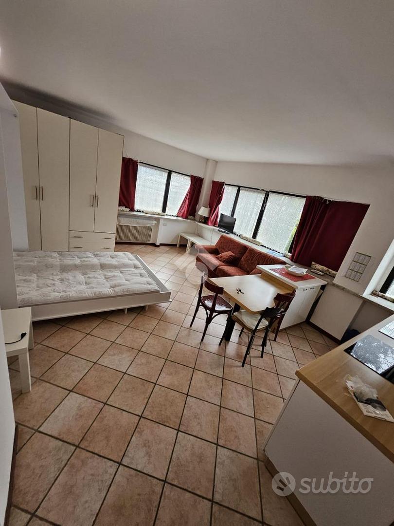 Apartment in Schio, Magrè - Vista 4