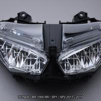 Fanale anteriore LED per HONDA CBR1000RR 2017 2019