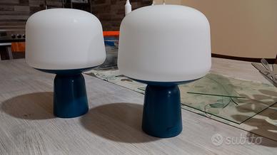 lampada ricaricabile