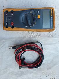 multimetro digitale Fluke 26 III True RMS.