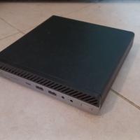HP Elitedesk 800 G3 Mini 35W