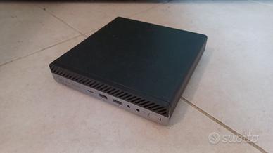 HP Elitedesk 800 G3 Mini 35W