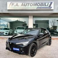 ALFA ROMEO Stelvio 2.2 Turbodiesel 190 CV AT8 Q4