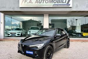 ALFA ROMEO Stelvio 2.2 Turbodiesel 190 CV AT8 Q4