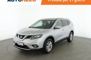 NISSAN X-Trail EN28025
