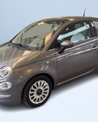Fiat 500 1.0 hybrid Dolcevita 70cv