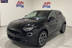 FIAT 600 Hybrid 110 CV DCT MHEV La Prima *PRE...