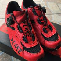 SCARPE MTB 44