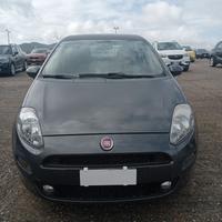 Fiat Punto 1.3 MJT II S&S 95 CV 5 porte Street
