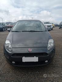 Fiat Punto 1.3 MJT II S&S 95 CV 5 porte Street