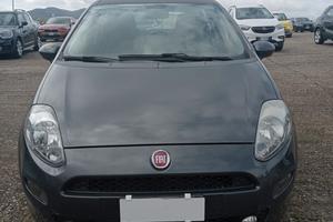Fiat Punto 1.3 MJT II S&S 95 CV 5 porte Street