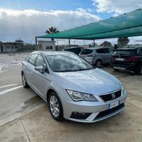 Seat Leon 1.6 TDI 115 CV DSG 5p. Style
