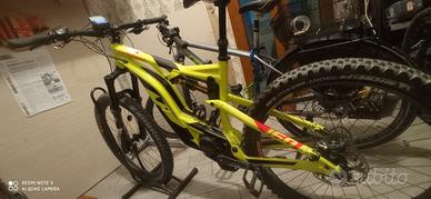 e bike moterra cannodale
