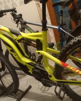 e bike moterra cannodale