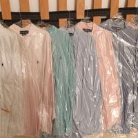 Camicie Ralph Lauren