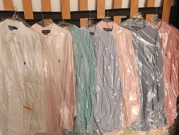 Camicie Ralph Lauren