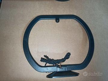 Antenna FM ricevente