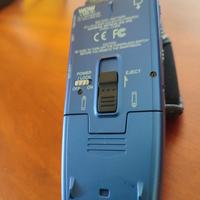 Registratore vocale digitale