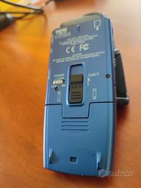 Registratore vocale digitale