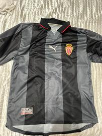 Maglia Monaco storica originale