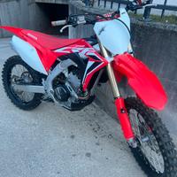 Honda CRF 250 r