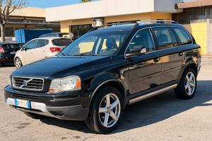 Volvo XC 90 XC90 2.4 D5 185 CV AWD Summum