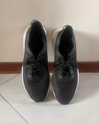 Scarpe da tennis Fila F Virtuous Preto/Branco/Cinz