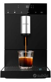 Macchina del caffè automatica  Cecotec