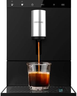 Macchina del caffè automatica  Cecotec