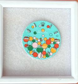 Dial quadrante Rolex 227200 OP 31mm Celebration